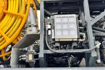2023 Mercedes-Benz Arocs /AMV 4200H Betongsprøyterigg