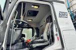 2023 Mercedes-Benz Arocs /AMV 4200H Betongsprøyterigg