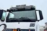 2023 Mercedes-Benz Arocs /AMV 4200H Betongsprøyterigg
