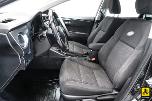 2015 Toyota AURIS 1.8 HYBRID RYGGEKAMERA CRUISE MULTIRATT 