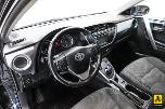 2015 Toyota AURIS 1.8 HYBRID RYGGEKAMERA CRUISE MULTIRATT 