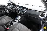 2015 Toyota AURIS 1.8 HYBRID RYGGEKAMERA CRUISE MULTIRATT 