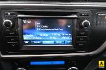 2015 Toyota AURIS 1.8 HYBRID RYGGEKAMERA CRUISE MULTIRATT 