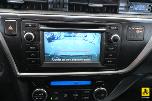 2015 Toyota AURIS 1.8 HYBRID RYGGEKAMERA CRUISE MULTIRATT 
