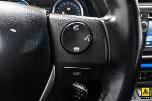 2015 Toyota AURIS 1.8 HYBRID RYGGEKAMERA CRUISE MULTIRATT 
