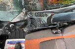 2019 Doosan DX160W-5,Sorteringsskuffe og sorteringsklype