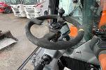 2019 Doosan DX160W-5,Sorteringsskuffe og sorteringsklype