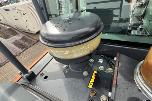 2019 Doosan DX160W-5,Sorteringsskuffe og sorteringsklype