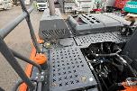2019 Doosan DX160W-5,Sorteringsskuffe og sorteringsklype