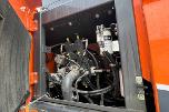 2019 Doosan DX160W-5,Sorteringsskuffe og sorteringsklype