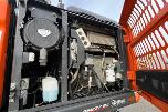 2019 Doosan DX160W-5,Sorteringsskuffe og sorteringsklype