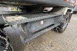 2019 Doosan DX160W-5,Sorteringsskuffe og sorteringsklype
