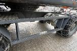 2019 Doosan DX160W-5,Sorteringsskuffe og sorteringsklype
