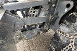 2019 Doosan DX160W-5,Sorteringsskuffe og sorteringsklype