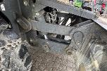 2019 Doosan DX160W-5,Sorteringsskuffe og sorteringsklype