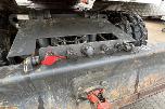 2019 Doosan DX160W-5,Sorteringsskuffe og sorteringsklype