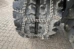 2019 Doosan DX160W-5,Sorteringsskuffe og sorteringsklype