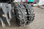 2019 Doosan DX160W-5,Sorteringsskuffe og sorteringsklype