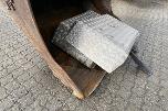 2019 Doosan DX160W-5,Sorteringsskuffe og sorteringsklype