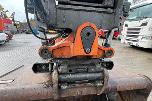 2019 Doosan DX160W-5,Sorteringsskuffe og sorteringsklype