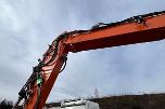 2019 Doosan DX160W-5,Sorteringsskuffe og sorteringsklype