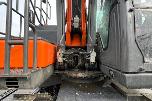 2019 Doosan DX160W-5,Sorteringsskuffe og sorteringsklype