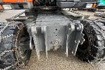 2019 Doosan DX160W-5,Sorteringsskuffe og sorteringsklype