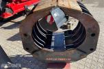 2019 Doosan DX160W-5,Sorteringsskuffe og sorteringsklype