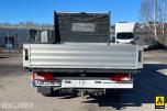 2017 Mercedes-Benz Sprinter 316 CDI 163HK AUTOMAT HENGERFESTE VARMER KAMERA 3-SETER