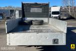 2017 Mercedes-Benz Sprinter 316 CDI 163HK AUTOMAT HENGERFESTE VARMER KAMERA 3-SETER