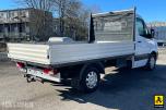 2017 Mercedes-Benz Sprinter 316 CDI 163HK AUTOMAT HENGERFESTE VARMER KAMERA 3-SETER
