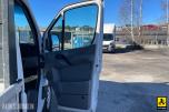 2017 Mercedes-Benz Sprinter 316 CDI 163HK AUTOMAT HENGERFESTE VARMER KAMERA 3-SETER