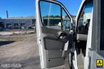 2017 Mercedes-Benz Sprinter 316 CDI 163HK AUTOMAT HENGERFESTE VARMER KAMERA 3-SETER