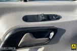 2017 Mercedes-Benz Sprinter 316 CDI 163HK AUTOMAT HENGERFESTE VARMER KAMERA 3-SETER