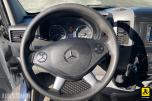 2017 Mercedes-Benz Sprinter 316 CDI 163HK AUTOMAT HENGERFESTE VARMER KAMERA 3-SETER