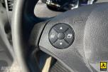 2017 Mercedes-Benz Sprinter 316 CDI 163HK AUTOMAT HENGERFESTE VARMER KAMERA 3-SETER