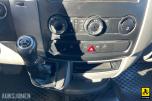 2017 Mercedes-Benz Sprinter 316 CDI 163HK AUTOMAT HENGERFESTE VARMER KAMERA 3-SETER