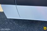2017 Mercedes-Benz Sprinter 316 CDI 163HK AUTOMAT HENGERFESTE VARMER KAMERA 3-SETER