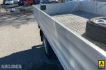 2017 Mercedes-Benz Sprinter 316 CDI 163HK AUTOMAT HENGERFESTE VARMER KAMERA 3-SETER