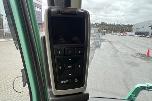2019 Volvo FH-750 Tridem 8X4 m/Dumperkasse