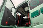 2019 Volvo FH-750 Tridem 8X4 m/Dumperkasse