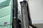 2019 Volvo FH-750 Tridem 8X4 m/Dumperkasse