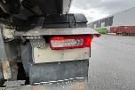 2019 Volvo FH-750 Tridem 8X4 m/Dumperkasse