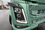 2019 Volvo FH-750 Tridem 8X4 m/Dumperkasse