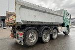 2019 Volvo FH-750 Tridem 8X4 m/Dumperkasse