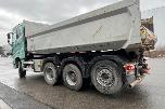 2019 Volvo FH-750 Tridem 8X4 m/Dumperkasse