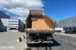 2019 Volvo FH-750 Tridem 8X4 m/Dumperkasse