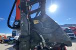 2019 Doosan DX 235 LCR-5 Rototilr, webasto, sentralsmøring