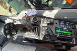2019 Doosan DX 235 LCR-5 Rototilr, webasto, sentralsmøring
