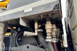 2016 Volvo FMX460 liftbil EURO 6